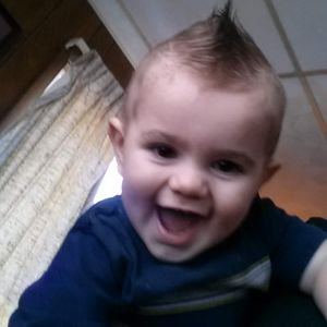 Meet your Posher, Shelly